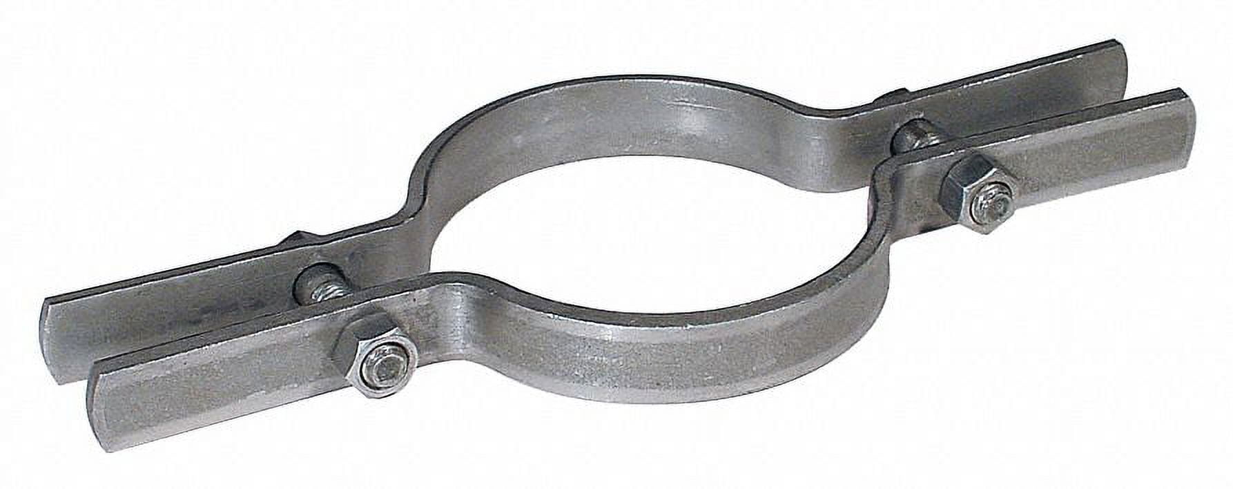 Anvil Riser Clamp,10