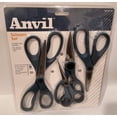 thumbnail image 1 of Anvil Scissors Set, 1 of 4