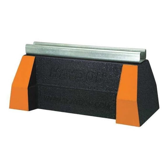 Support Block,10.88"Lx5"W Base,5.63"H 2400700304
