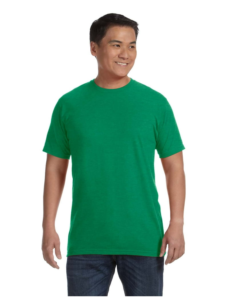 Anvil - Sustainable T-Shirt - 450 - Walmart.com
