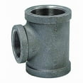 thumbnail image 1 of Anvil Tee,Malleable Iron, 1 1/2 x 1 1/2 x 1 in 0311045603, 1 of 1