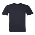 thumbnail image 1 of Anvil Tee Shirt 780 Men's Ringspun Midweight Basic, 1 of 2