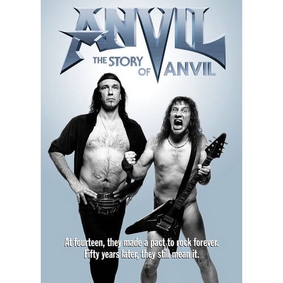 Anvil: The Story of Anvil (DVD), Utopia, Music & Performance