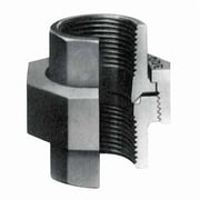 Union Union, 1/4 Pipe, FNPT, Malleable Iron, Class 300 0312822620
