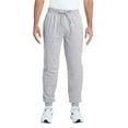 thumbnail image 1 of Anvil Unisex Light Terry Jogger - 73120, 1 of 3