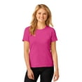 thumbnail image 1 of Anvil Women's 100% Combed Ring Spun Cotton T-Shirt. 880, 1 of 3