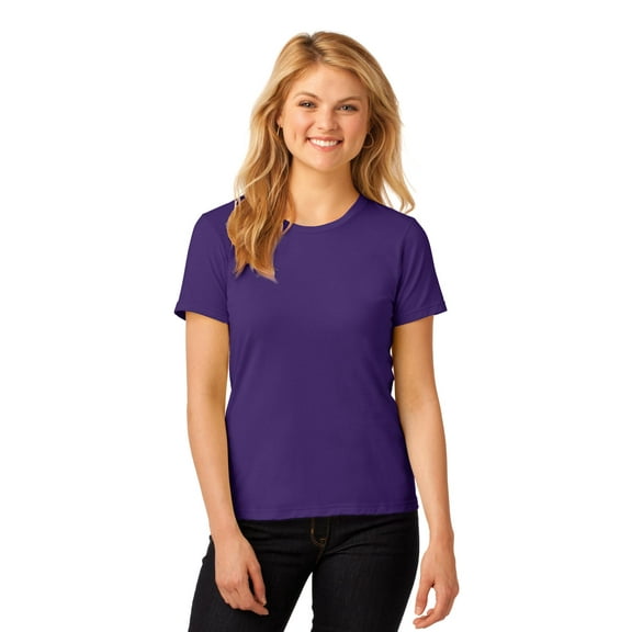 Gildan Softstyle Womens Lightweight T-Shirt