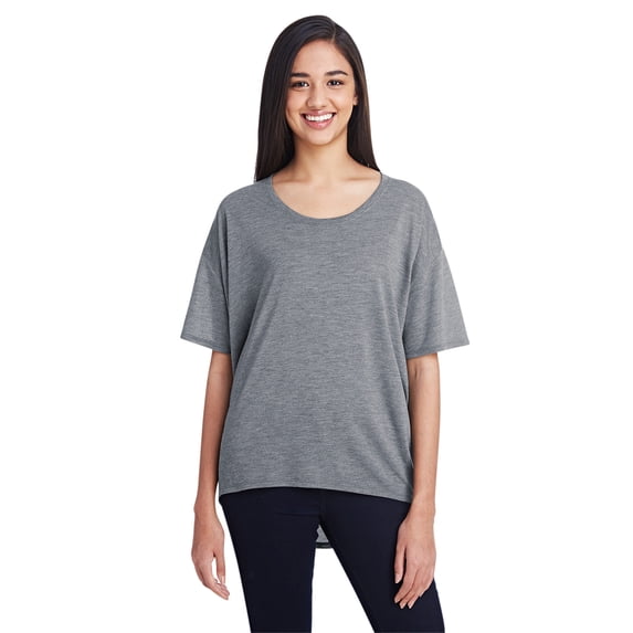 Anvil Women's Freedom T-Shirt - 36PVL