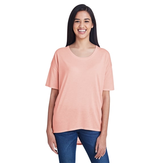 Anvil Women's Freedom T-Shirt - 36PVL