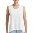 thumbnail image 1 of Anvil Women's Freedom Sleeveless T-Shirt, 1 of 5