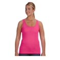 thumbnail image 1 of Anvil Women's Lightweight Bound Rib Trim Neck Tank, Style 882L, 1 of 1