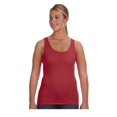 thumbnail image 1 of Anvil Women's Lightweight Bound Rib Trim Neck Tank, Style 882L, 1 of 1