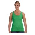thumbnail image 1 of Anvil Women's Lightweight Bound Rib Trim Neck Tank, Style 882L, 1 of 1