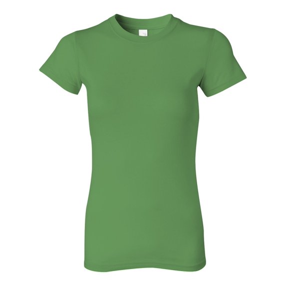 Anvil-Ladies' Ringspun Junior Fitted T-Shirt-379