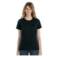thumbnail image 1 of Anvil Women's Lightweight Silhouette Crewneck T-Shirt, Style 880, 1 of 1