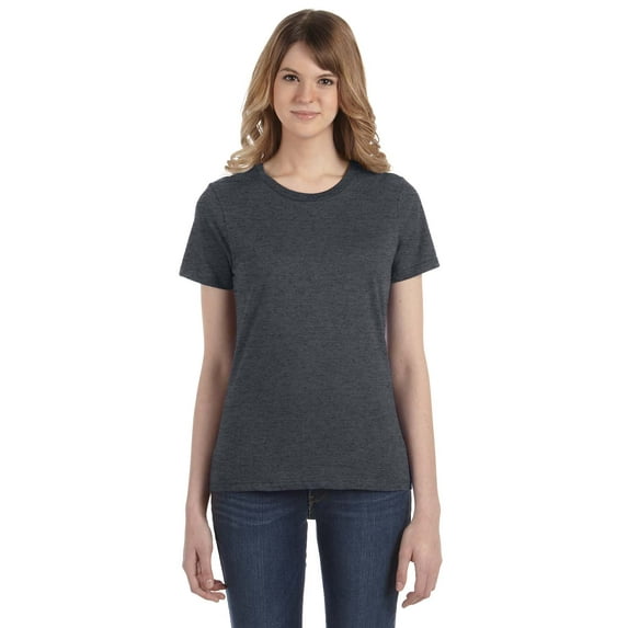 Anvil Women’s Lightweight T-Shirt