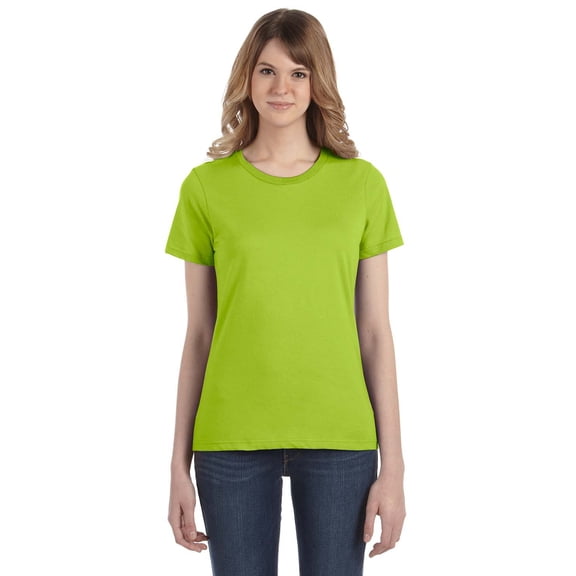 Anvil Women's Lightweight T-Shirt
