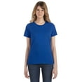 thumbnail image 1 of Anvil Women's Lightweight T-Shirt, 1 of 5