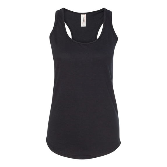 Anvil Women’s Triblend Racerback Tank Top