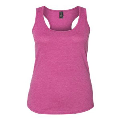 Anvil Women's Triblend Racerback Tank Top