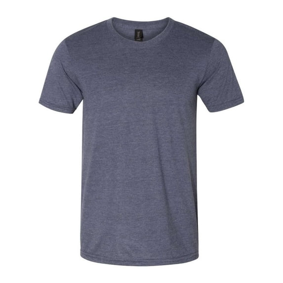 Anvil by Gildan Softstyle® Triblend T-Shirt Size up to 3XL