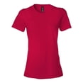 thumbnail image 1 of Anvil by Gildan Softstyle® Women’s Lightweight T-Shirt, 1 of 5