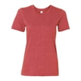 thumbnail image 1 of Anvil by Gildan Softstyle® Women’s Lightweight T-Shirt, 1 of 5
