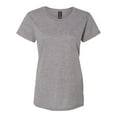 thumbnail image 1 of Anvil by Gildan Softstyle® Women’s Lightweight T-Shirt, 1 of 3