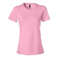 thumbnail image 1 of Anvil by Gildan Softstyle® Women’s Lightweight T-Shirt, 1 of 5