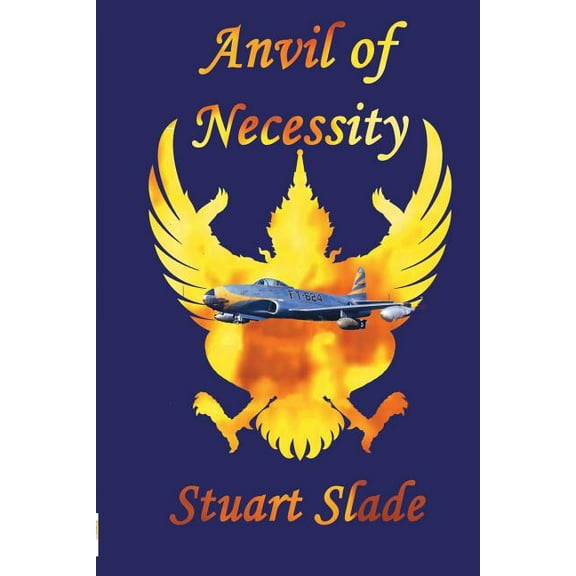 Anvil of Necessity, (Paperback)