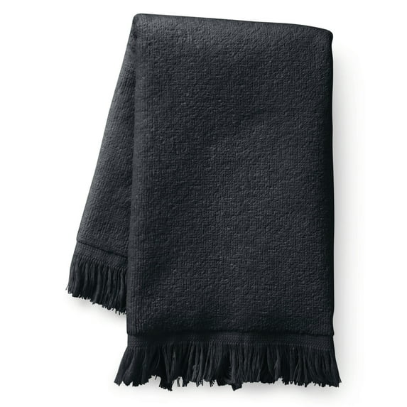 Anvil Fringed Fingertip Towel - T600