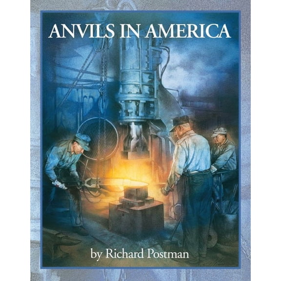Anvils in America