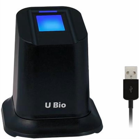 Anviz U-Bio USB Fingerprint Reader