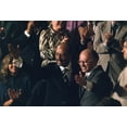 thumbnail image 1 of Anwar Sadat And Menahem Begin Receive Applause At The Us Capitol Before Jimmy Carter'S Speech On The Camp David Accords., 1 of 2