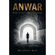Collectible Anwar War, Love, and Country, Paperback