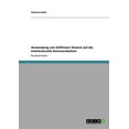 thumbnail image 1 of Anwendung von Goffmans Theorie auf die Interkulturelle Kommunikation (Paperback), 1 of 1