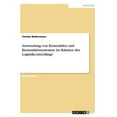 thumbnail image 1 of Anwendung von Kennzahlen und Kennzahlensystemen im Rahmen des Logistikcontrollings, 1 of 1