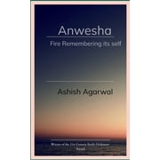 Anwesha, Paperback