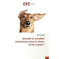 thumbnail image 1 of Anxi?t? et troubles intestinaux chez le chien, le lien existe !, 1 of 1