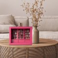 thumbnail image 1 of Anxiety Bookshelf Mini Books Desktop Ornament for Home Living Room Decorative Stress Novelty Accessory, 1 of 4