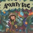 thumbnail image 1 of Anxiety Bug, (Paperback), 1 of 1