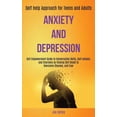 thumbnail image 1 of Anxiety and Depression: Self Empowerment Guide to Conversation Skills, Self-esteem, and Charisma by Kicking Self Doubt t, (Paperback), 1 of 1