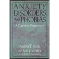 thumbnail image 1 of Pre-Owned Anxiety Disorders & Phobias (Hardcover) 0465003842 9780465003846, 1 of 1