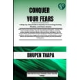 thumbnail image 1 of Anxiety Generation Book Conquer Your Fears: A Step-by-Step Guide to Quickly Overcoming Anxiety, Phobias, and Panic Attacks, Book 3, (Paperback), 1 of 1