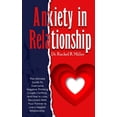thumbnail image 1 of Anxiety in Relationship : The Ultimate Guide to Overcome Negative Thinking, Couple Conflicts, And Fear in Love, Reconnect With Your Partner to Live a Happier Relationship (Hardcover), 1 of 1