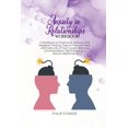 thumbnail image 1 of Anxiety in Relationships Workbook : A Workbook to Overcome Jealousy and Negative Thinking, Fear of Abandonment and Insecurity in Your Couple. Improve Communication, Self Esteem and Secure Attachment. (Paperback), 1 of 1