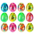 thumbnail image 1 of Anxiety Relief Bun, Soft Slow Rising Bun, Safe Comfortable Material for Home Office Use and Gift for Loved Ones On Festival Easy Carry Relaxation Tool, 1 of 6