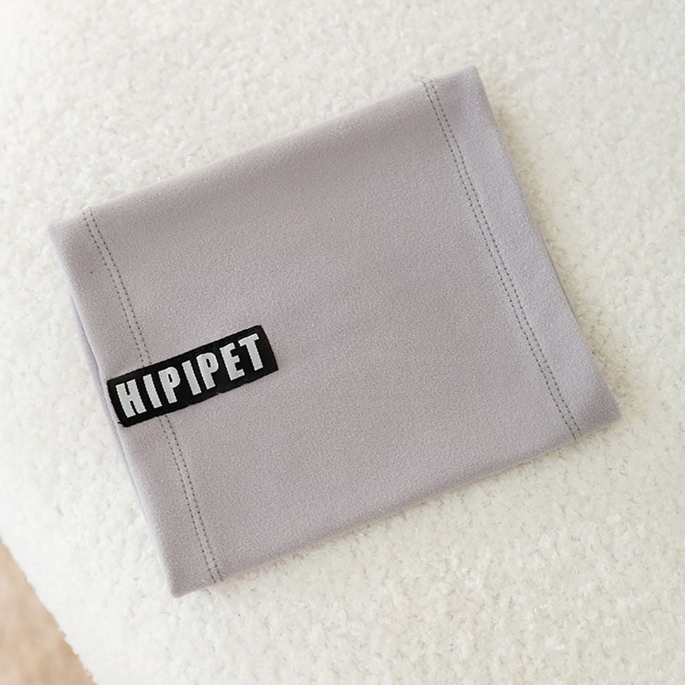 Anxiety Relief Small Medium Large Dogs Ear Muff Warm Noiseproof Collar