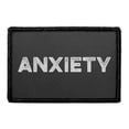 thumbnail image 1 of Anxiety - Removable Patch, 1 of 3