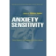 thumbnail image 1 of Anxiety Sensitivity: theory, Research, and Treatment of the Fear of Anxiety, (Paperback), 1 of 1